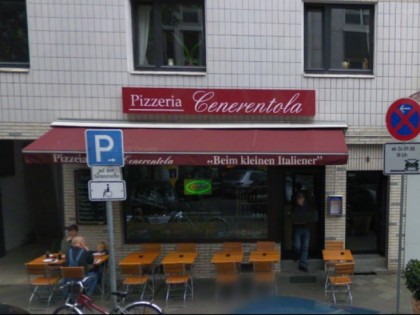 Foto: Cenerentola