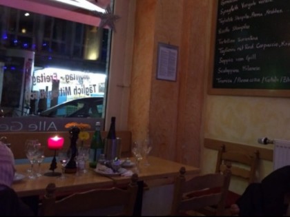 Foto: Cenerentola